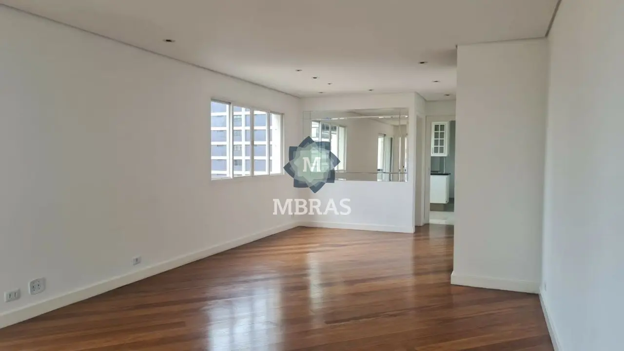 APARTAMENTO | 3 SUÍTES | VILA UBERABINHA - foto 0