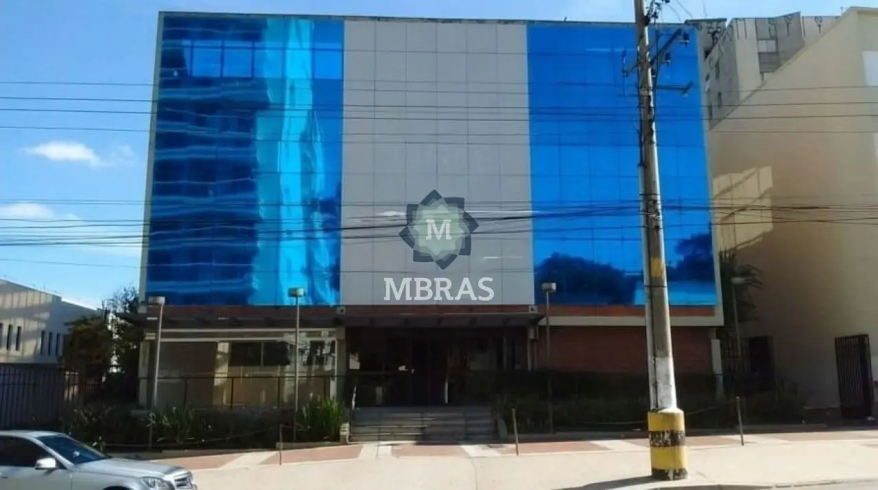 PRÉDIO COMERCIAL | SANTO AMARO | ESCRITÓRIO | CLÍNICA | CONSULTÓRIO - foto 0