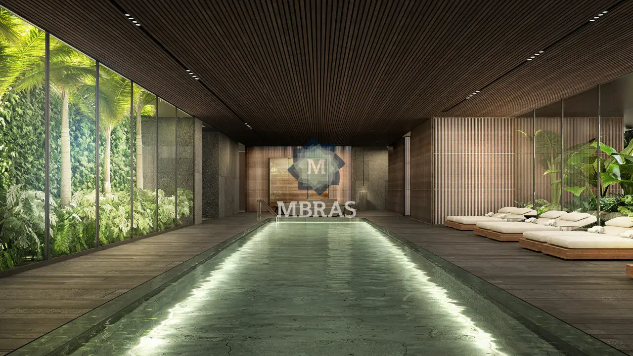 Novíssimo apartamento na melhor localização do Itaim Bibi - foto 0