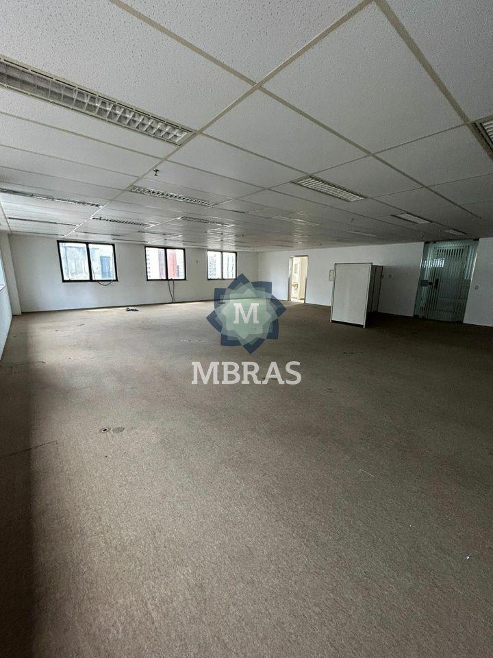 Conjunto comercial no Edifício YKK Consolação. - foto 0