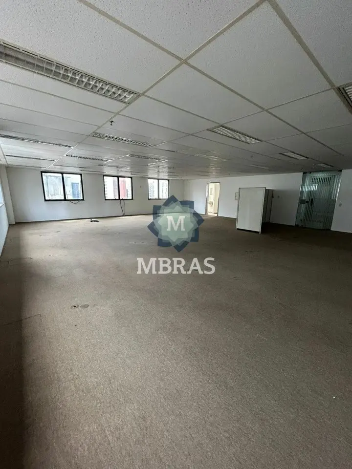 Conjunto comercial no Edifício YKK Consolação. - foto 0