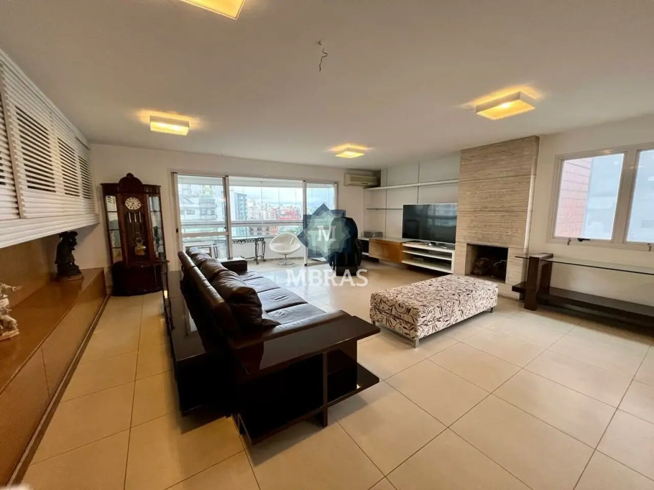 Excelente apartamento em Perdizes | 230 m2 - foto 0