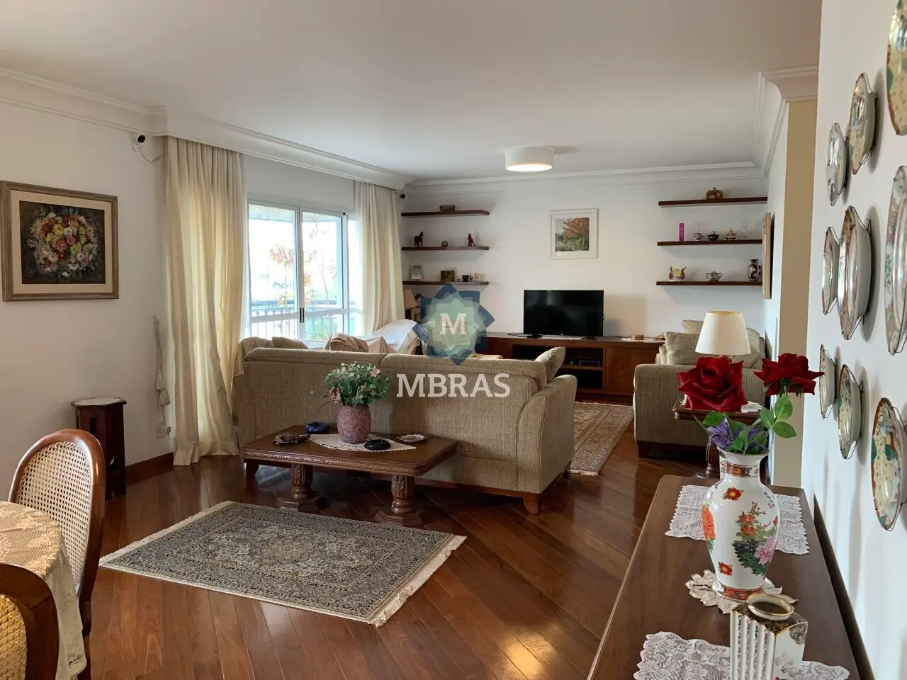 Um encanto de Apartamento| Vila Nova Conceição - foto 0