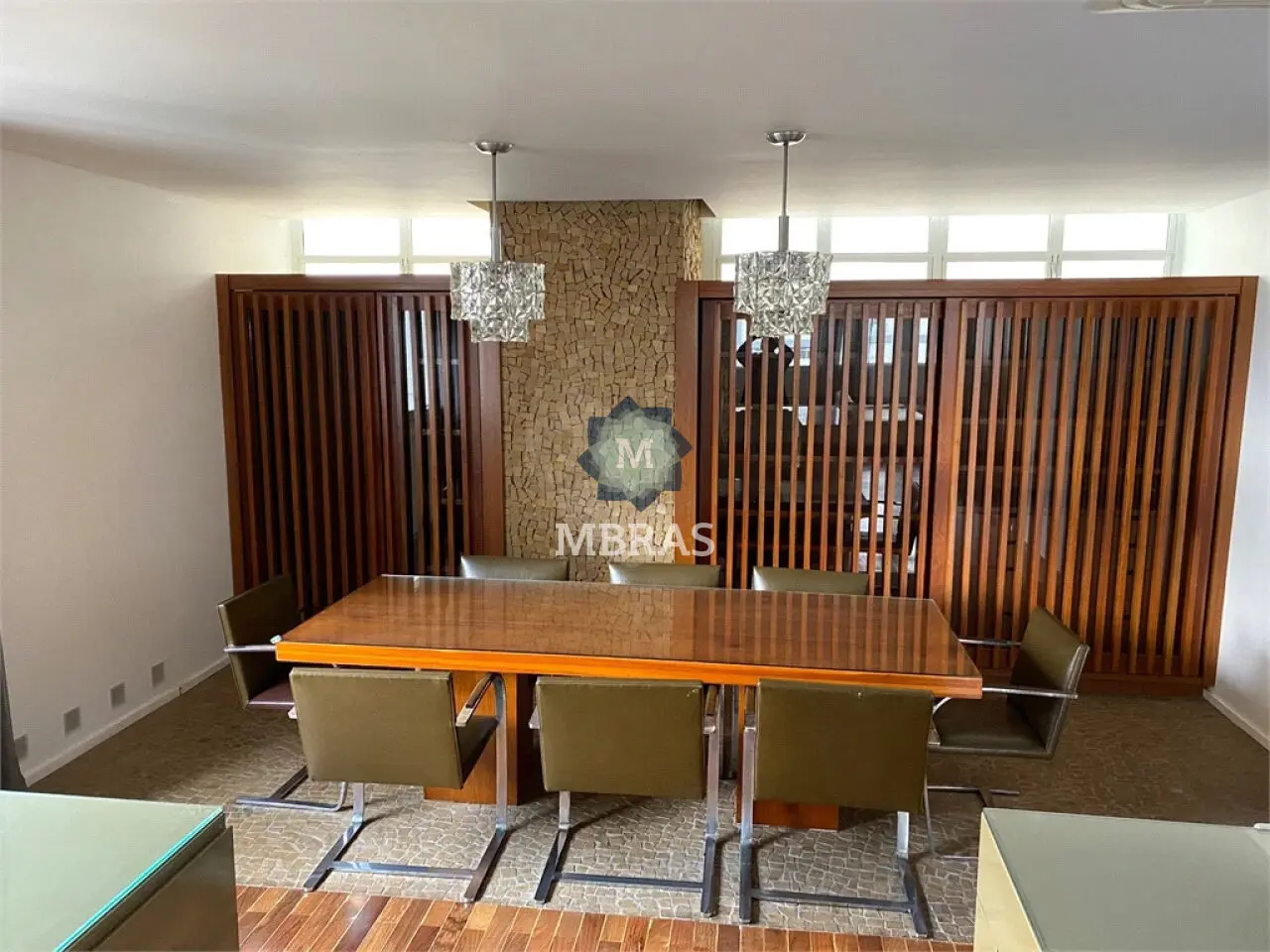 Lindo apartamento nos Jardins e próximo ao Colégio Dante Aleghieri. - foto 0
