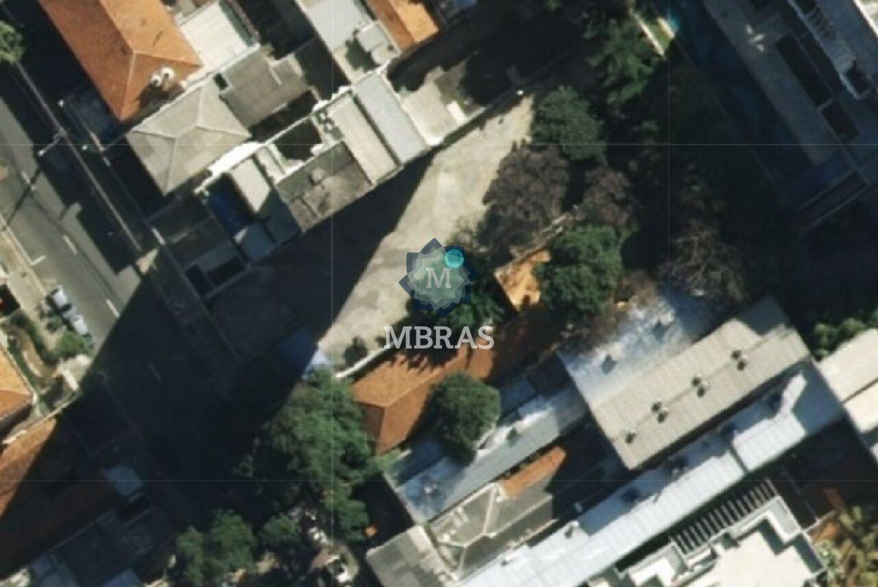 TERRENO | PINHEIROS | ZONA MISTA - foto 0