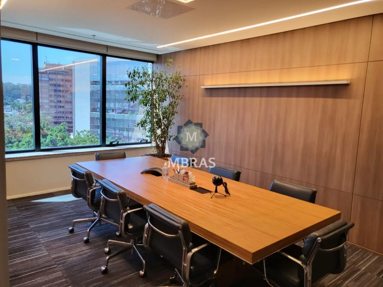 Laje Comercial com Renda | JK | Itaim - foto 0