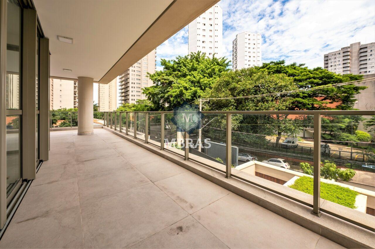 VL MARIANA | APTO GARDEN 3 SUÍTES | 5 VAGAS | 530M² - foto 0