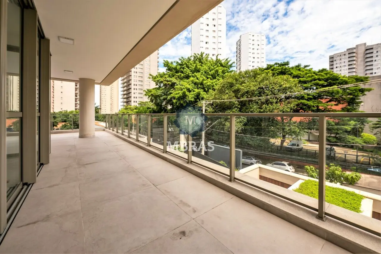 VL MARIANA | APTO GARDEN 3 SUÍTES | 5 VAGAS | 530M² - foto 0