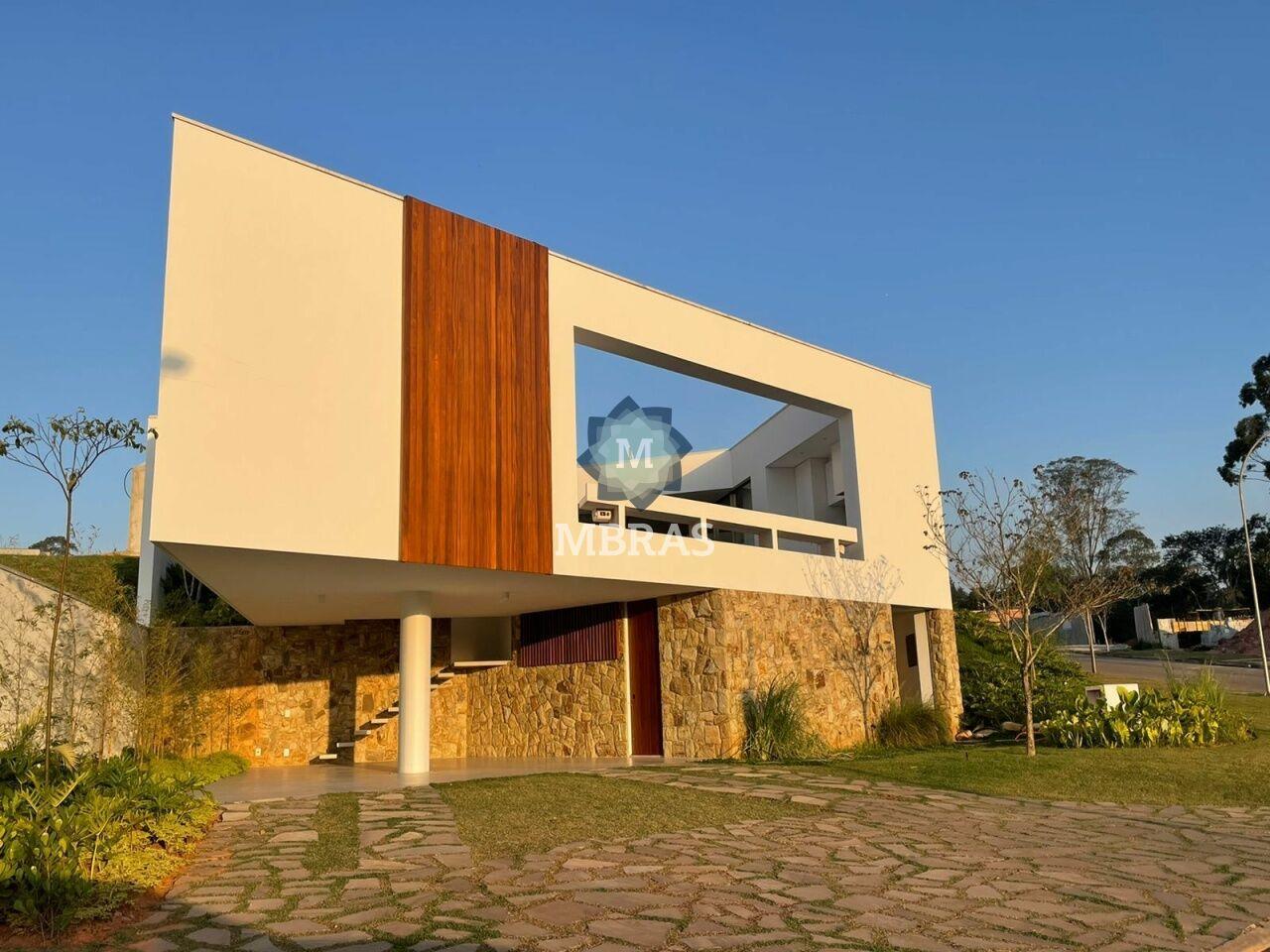 Casa alto padrão por Felipe Hess - foto 0