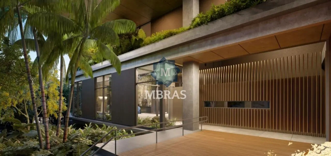 DUPLEX JARDINS | 484m2 - foto 0