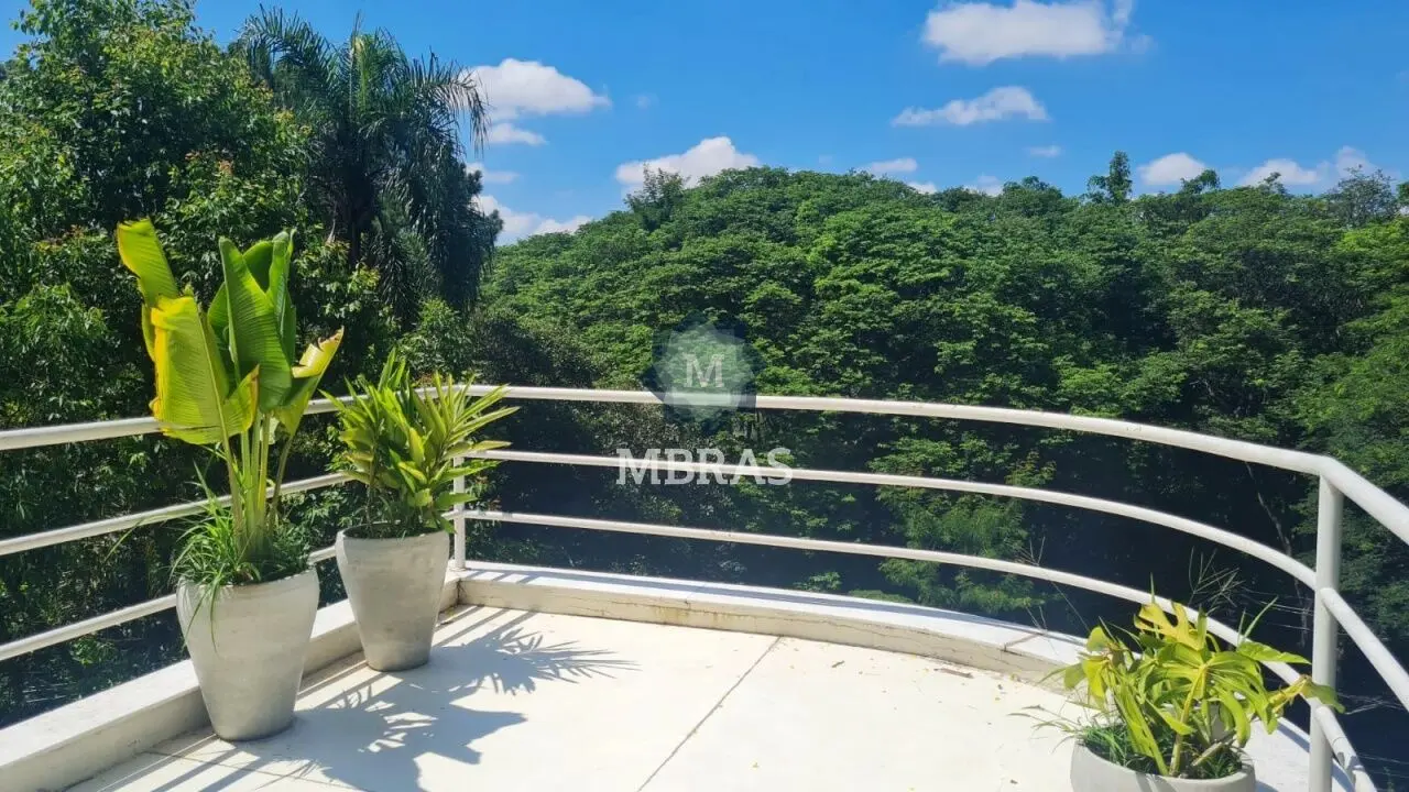 BELÍSSIMA CASA | CIDADE JARDIM | 4 SUÍTES | LAZER | SEGURANÇA - foto 0