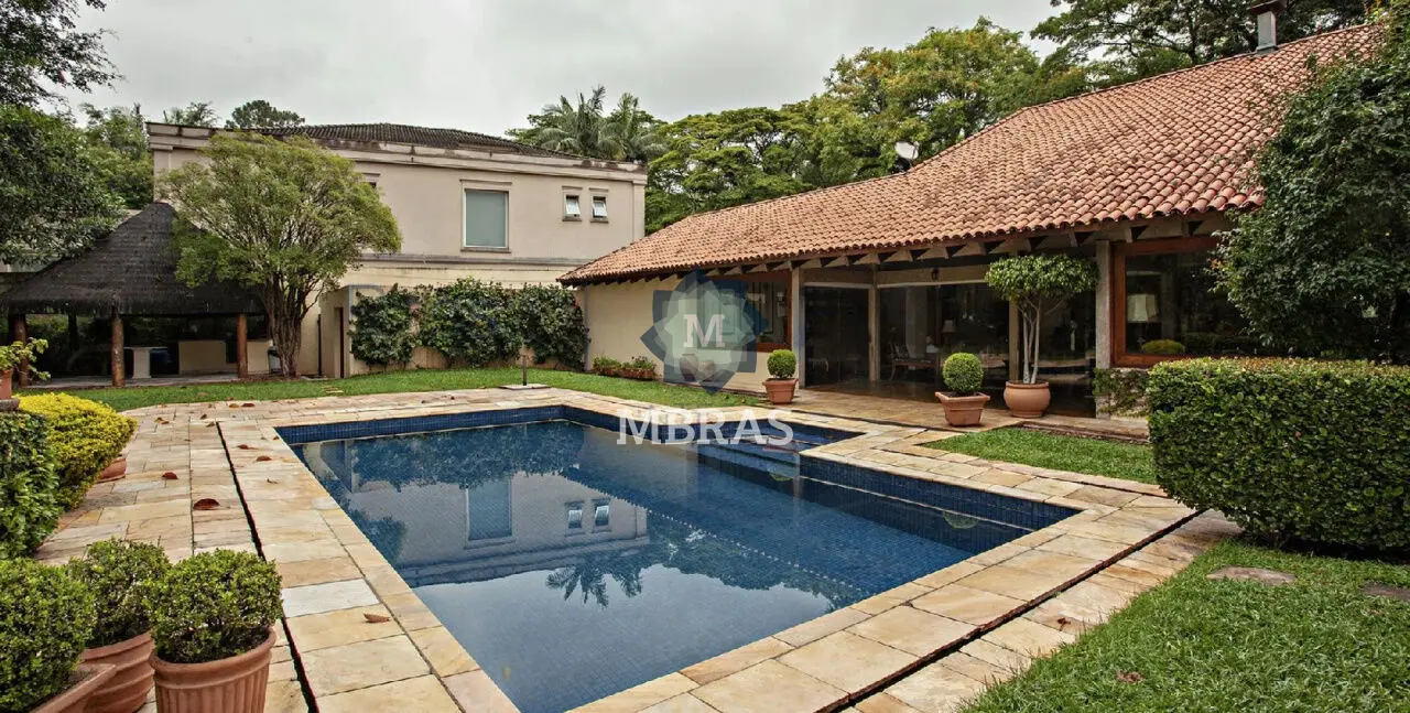 CASA | REGIÃO NOBRE| JARDIM GUEDALA - foto 0