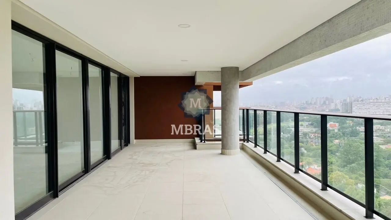Il Bosco, Uma criação autêntica à altura do que há de mais exclusivo. - foto 0