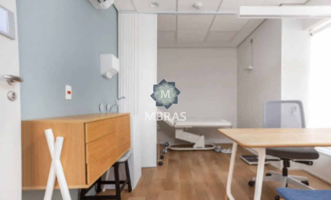 Investimento em Laje comercial em Alphaville - 500m2 - Alto Padrão - foto 0