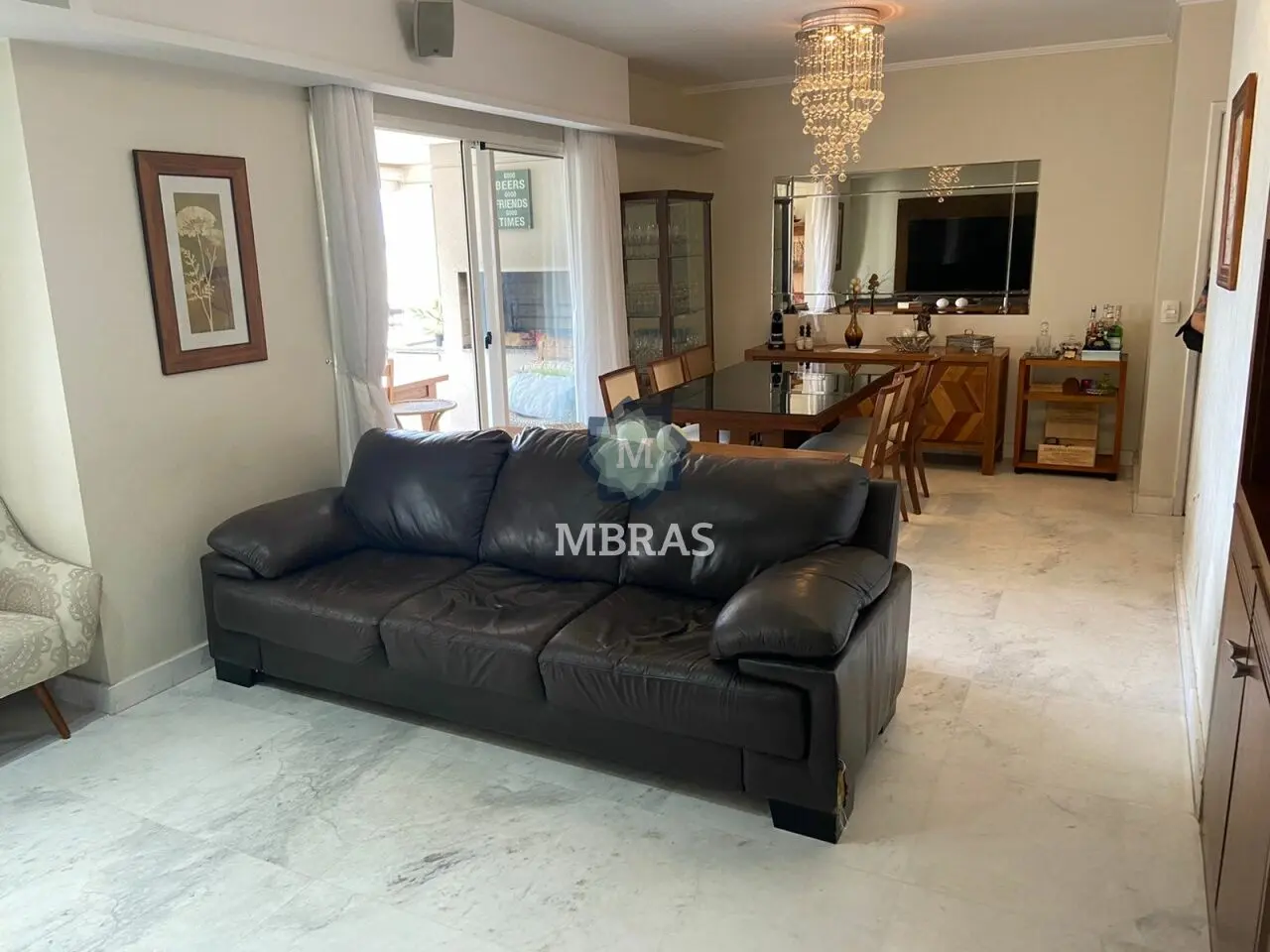 Lindo Apartamento na Vila Clementino - foto 0