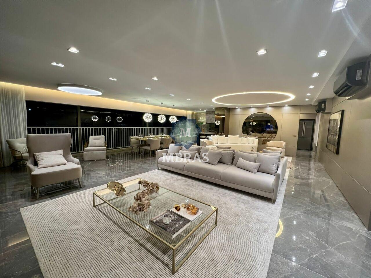 Lindo Apartamento a venda na Chácara Klabin - foto 0