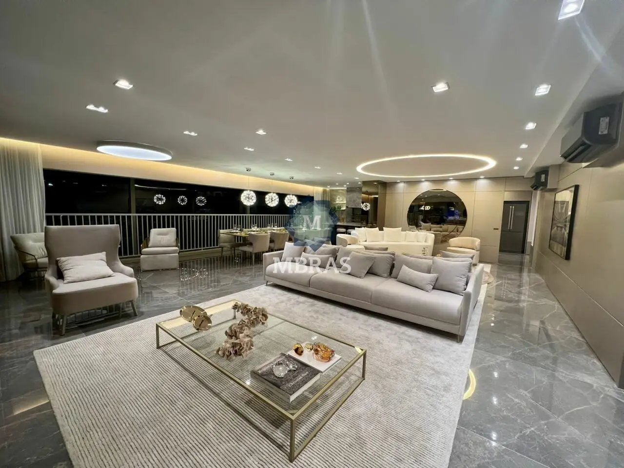 Lindo Apartamento a venda na Chácara Klabin - foto 0