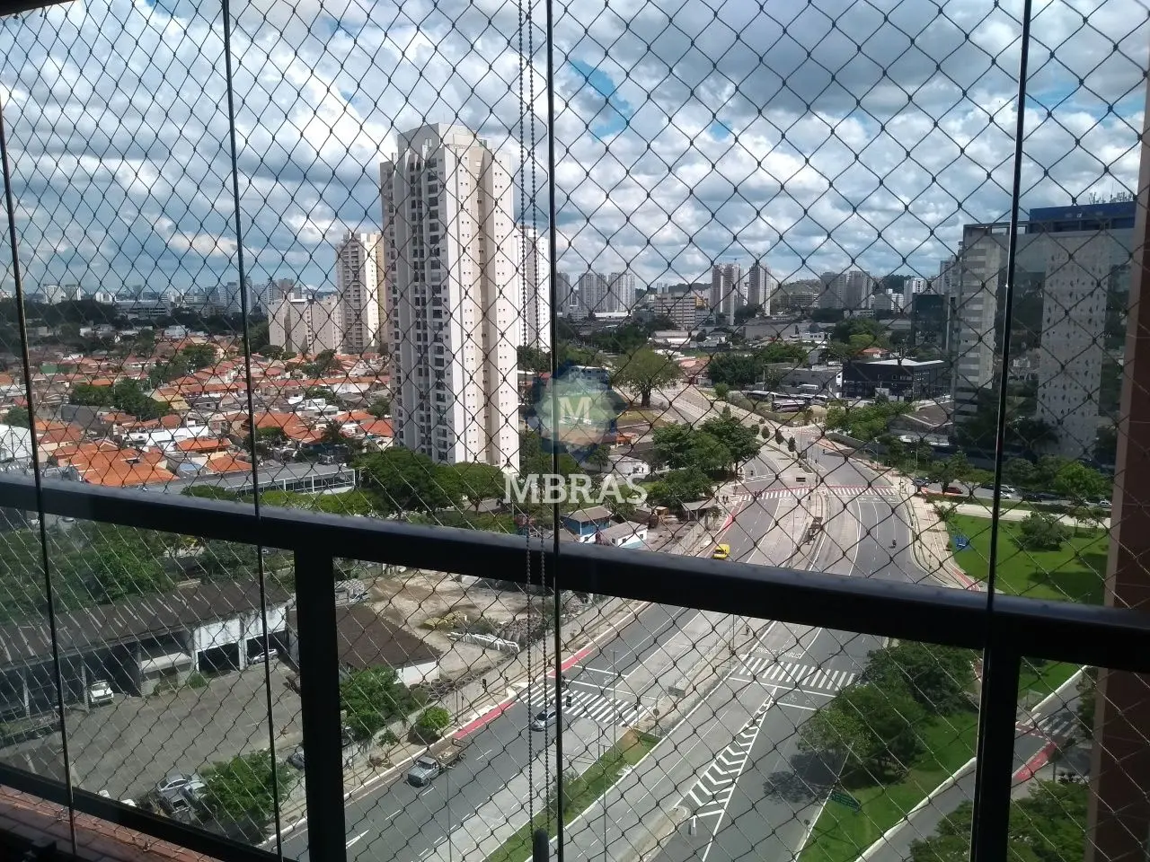Excelente Apartamento na Granja Julieta - foto 0