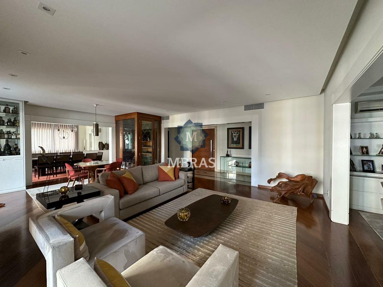 Lindo apartamento em condomínio cobiçado na parte plana do Jardins - foto 0