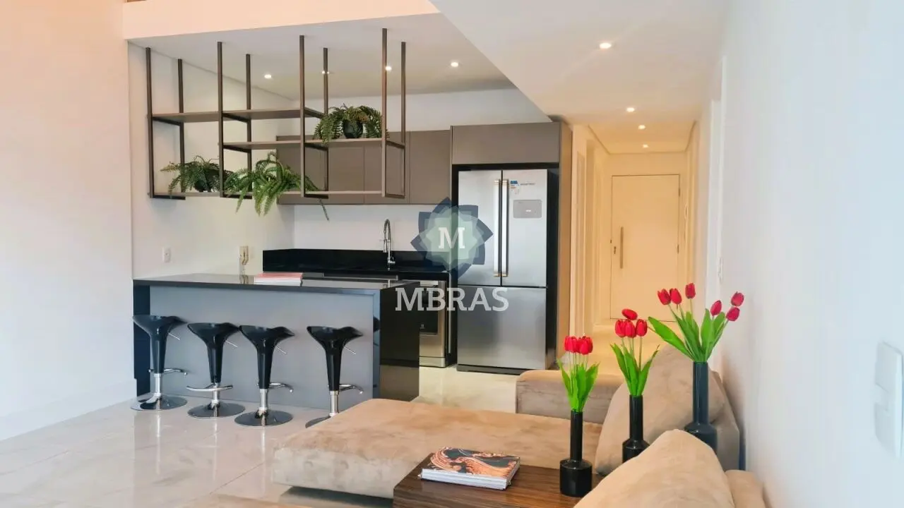 APARTAMENTO | VILA NOVA CONCEIÇÃO | 2 SUÍTES | LAZER COMPLETO - foto 0