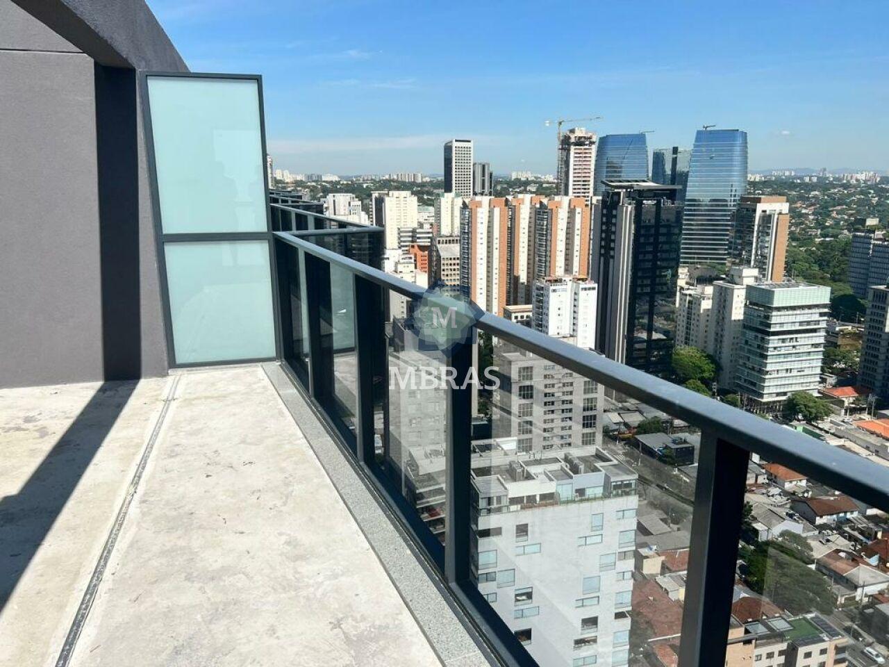 Maravilhosa Cobertura - foto 0