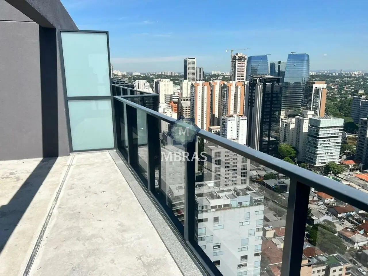 Maravilhosa Cobertura - foto 0
