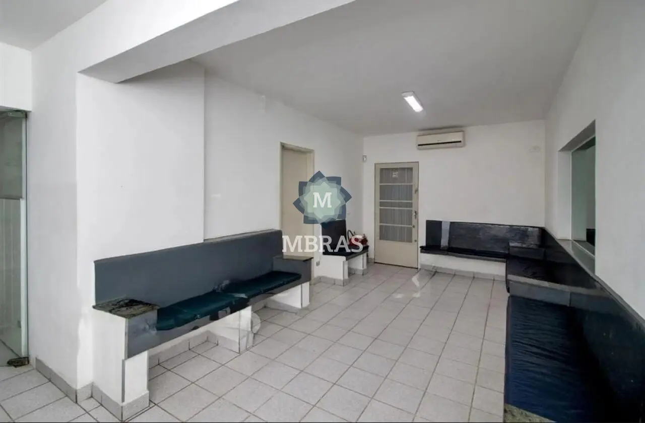 Excelente Casa para Clínica Pet Próximo ao Ibirapuera - foto 0