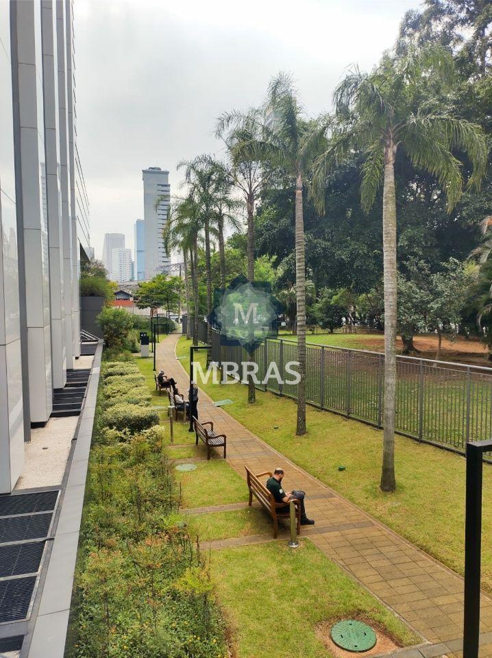 Conj, Comercial- 310m²- 400m do metro - foto 0