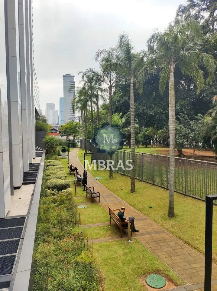 Conj, Comercial- 310m²- 400m do metro - foto 0