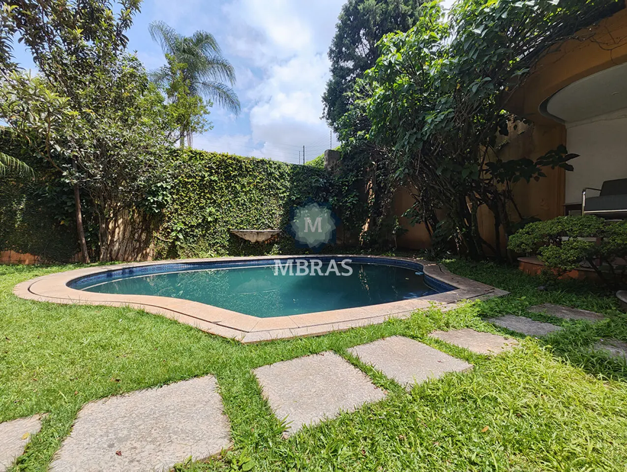 Amplo Terreno em Ótima Localização no Jardim América - foto 0