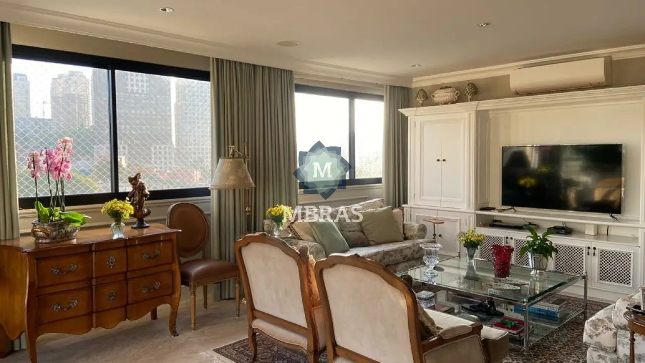 Belíssimo apartamento no Cidade Jardim! - foto 0