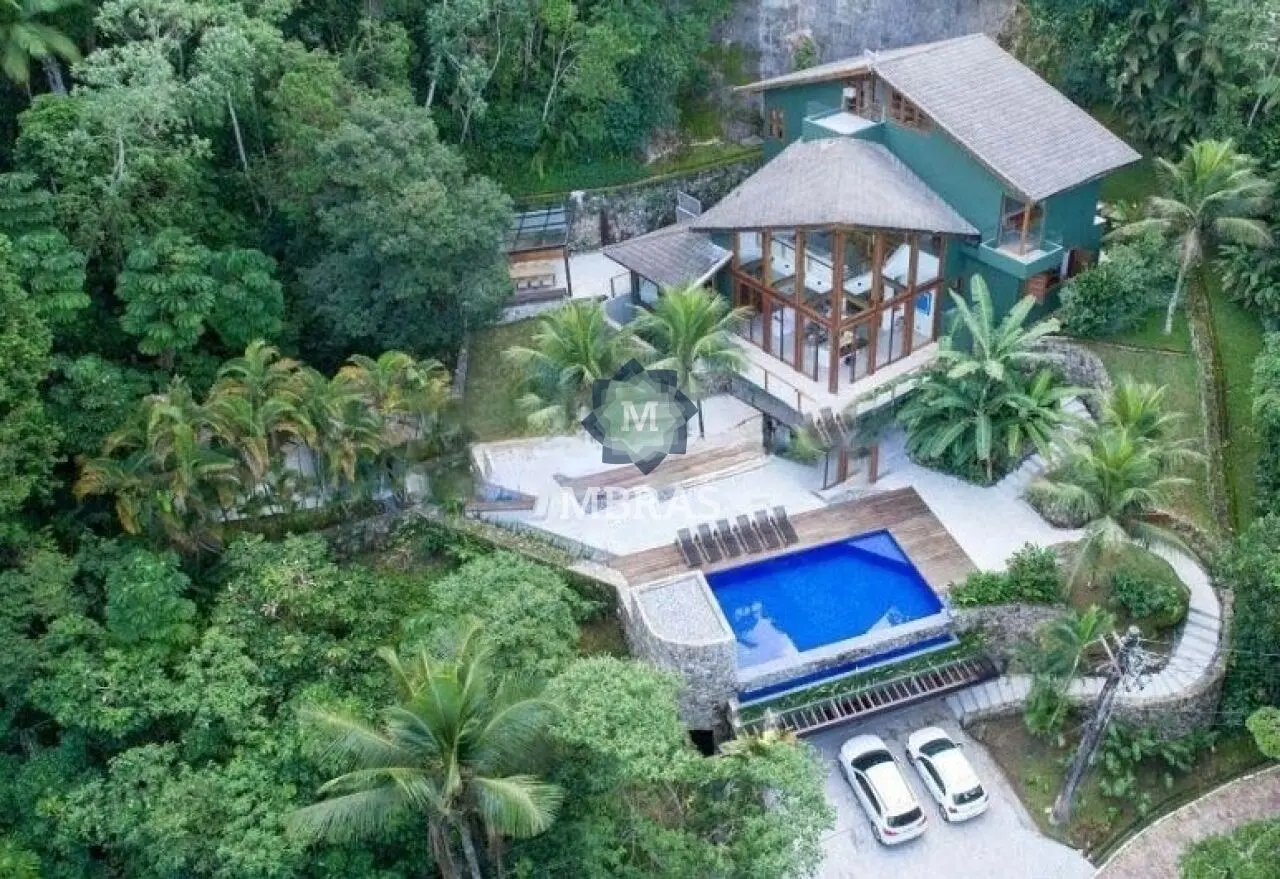 CASA CONDOMÍNIO | SÍTIO SÃO PEDRO | GUARUJÁ - foto 0