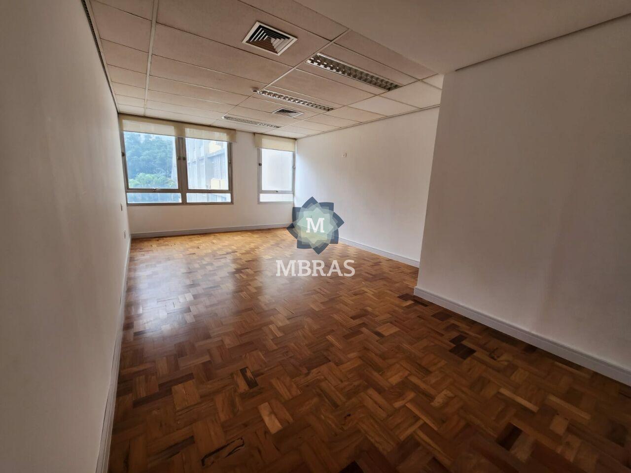 Locação | Conjunto comercial no Jardins - foto 0