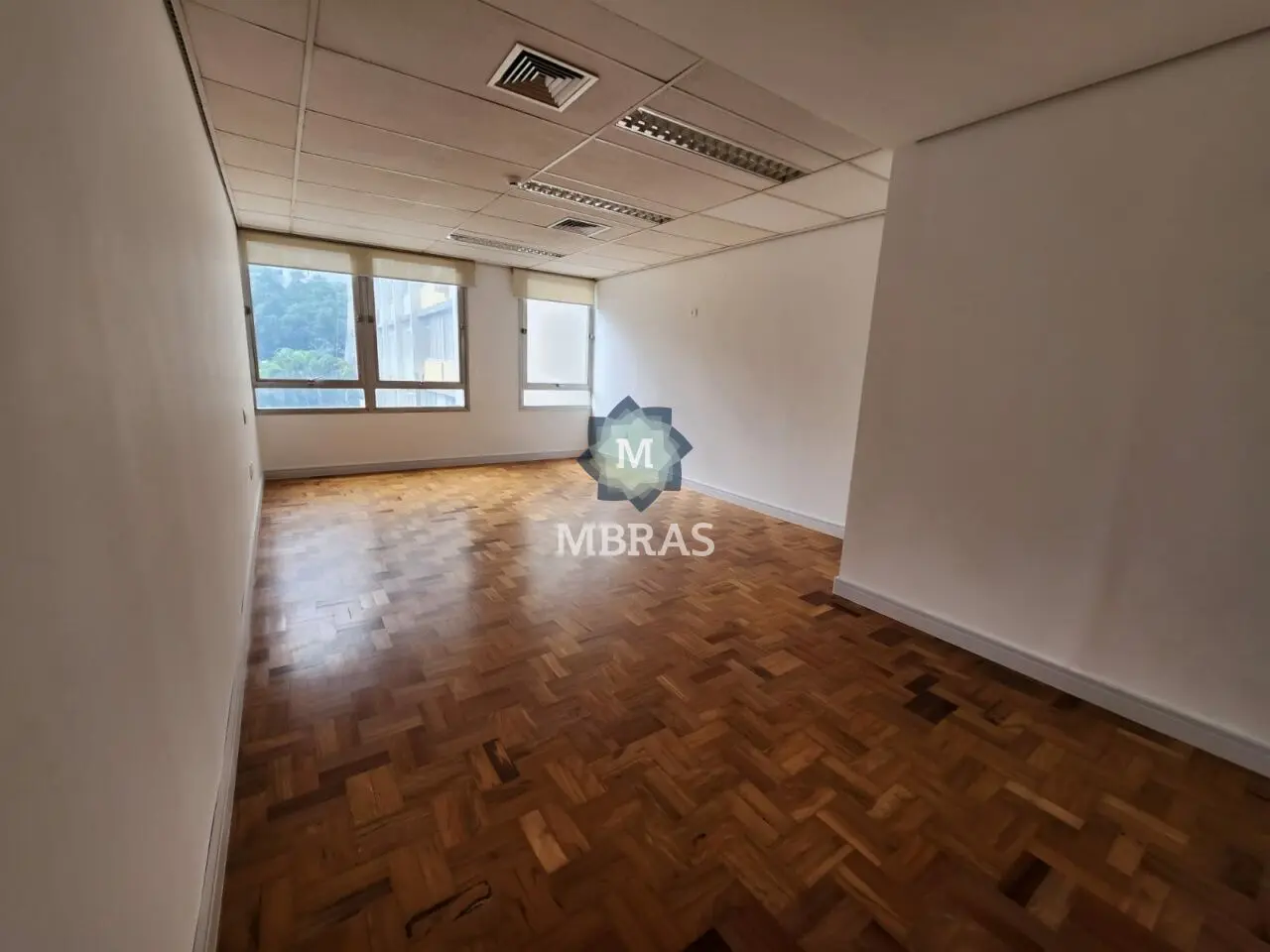 Locação | Conjunto comercial no Jardins - foto 0