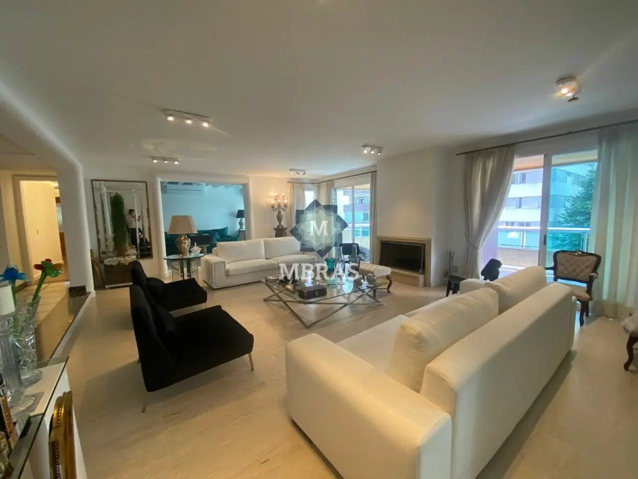 Belíssimo apartamento nos Jardins! - foto 0