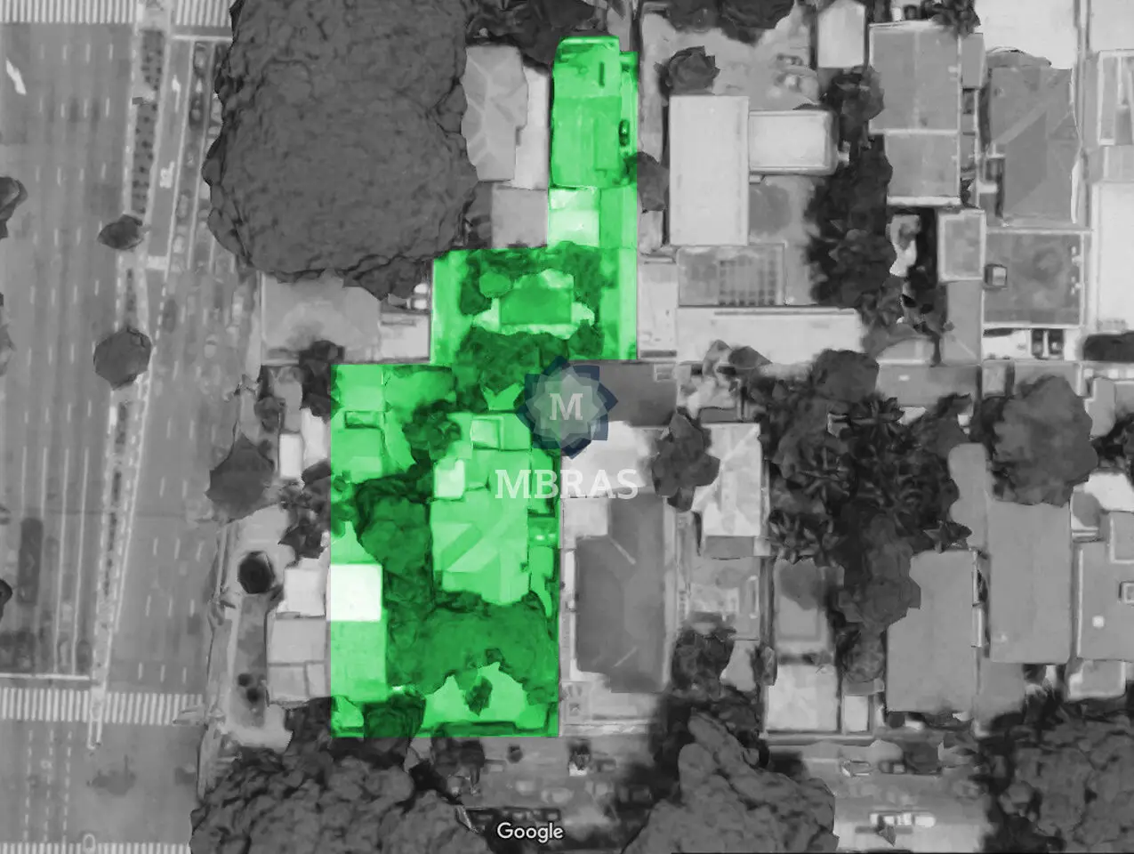 Incrível Terreno em Localização Privilegiada no Jardim América - foto 0