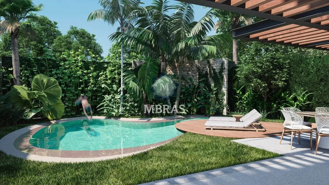 Casa Recém-Construída no Coração do Jardim Paulista - foto 0