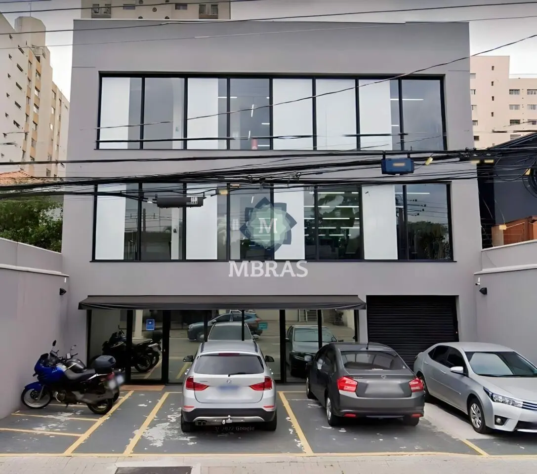 PRÉDIO COMERCIAL | JARDIM AMÉRICA | JARDIM PAULISTA - foto 0