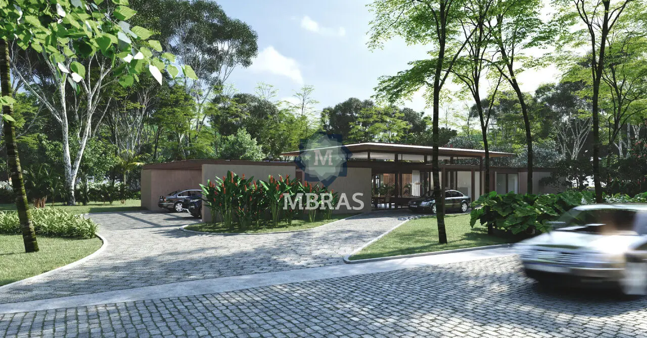 Linda Casa Térrea em Loteamento fechado dentro de SP - foto 0