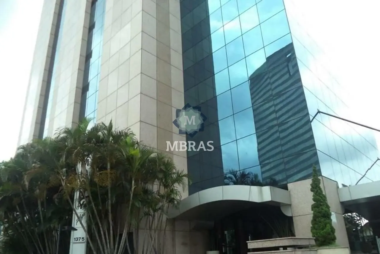 Comercial Pinheiros HELIPONTO - foto 0