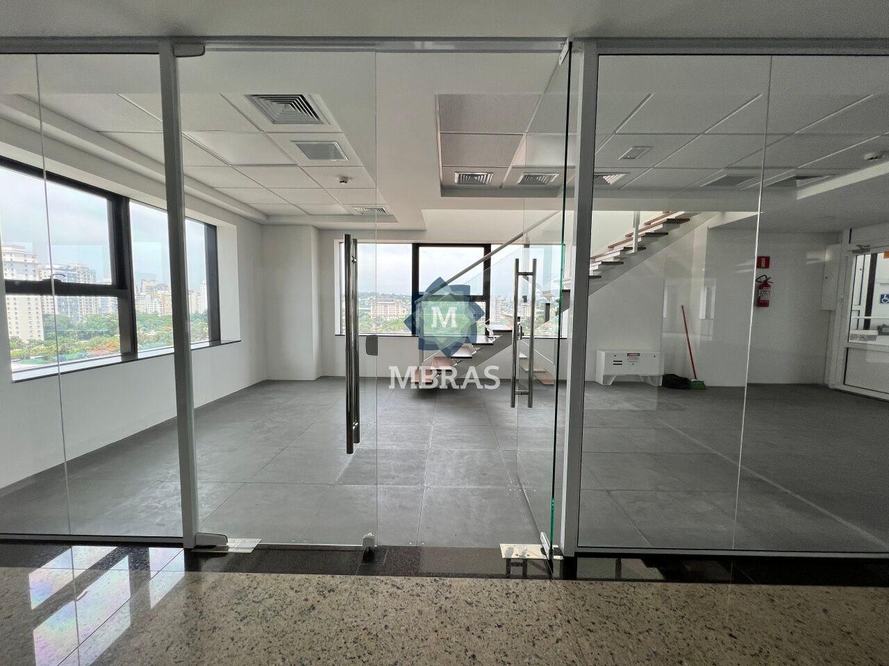 DUPLEX COMERCIAL | AV. BRIGADEIRO FARIA LIMA | 570M2 - foto 0
