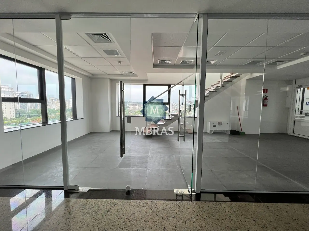 DUPLEX COMERCIAL | AV. BRIGADEIRO FARIA LIMA | 570M2 - foto 0