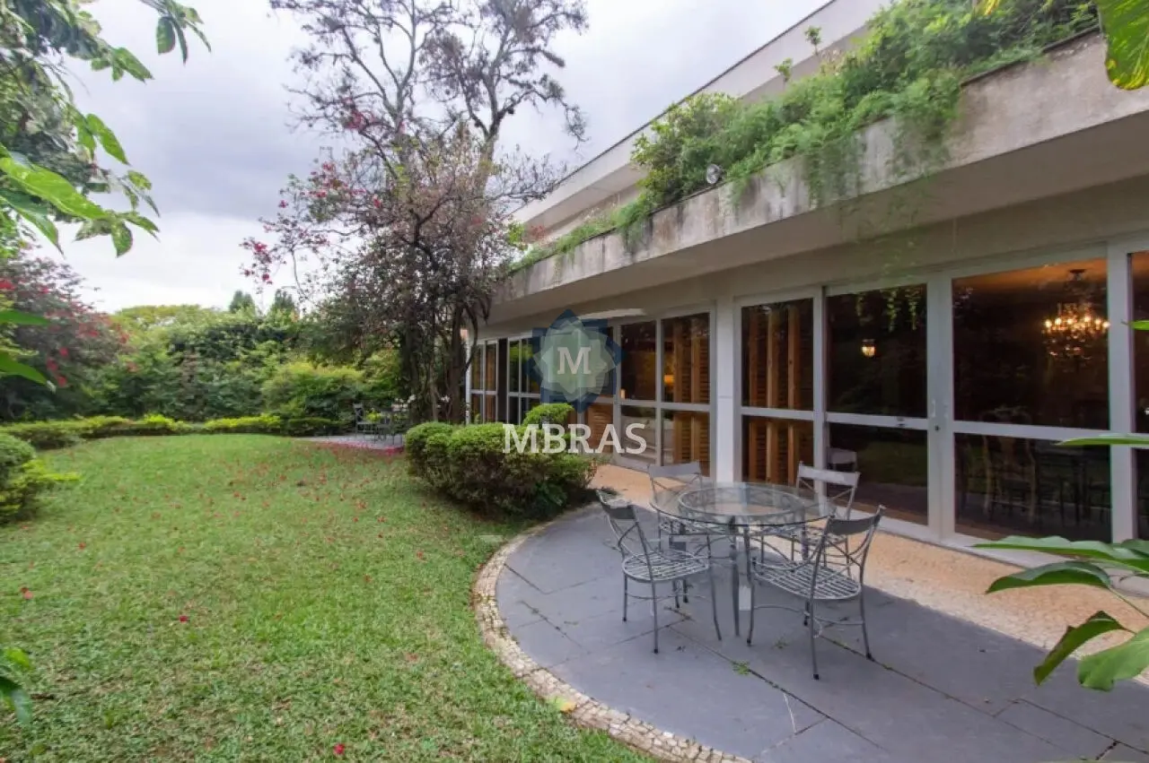 Casa em rua exclusiva - foto 0