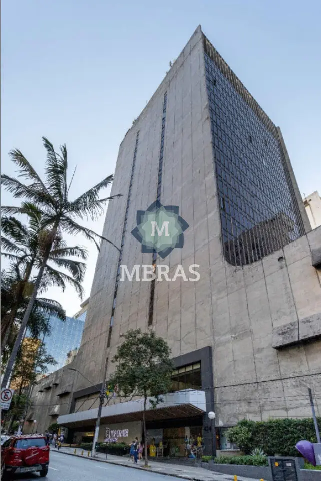 LOCAÇÃO COMERCIAL NA AV. PAULISTA - foto 0