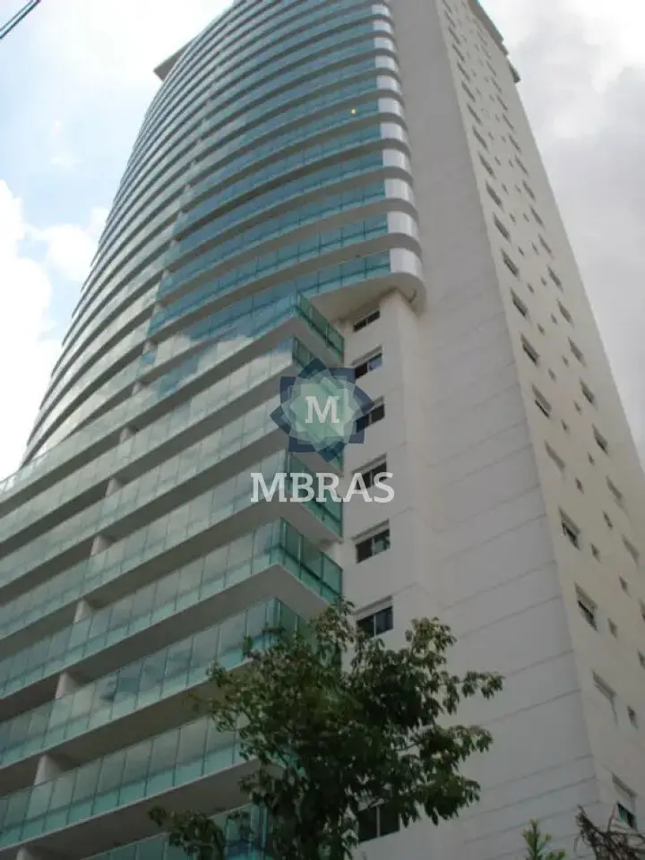 Maravilhoso em condomínio completo no coração do Itaim - foto 0