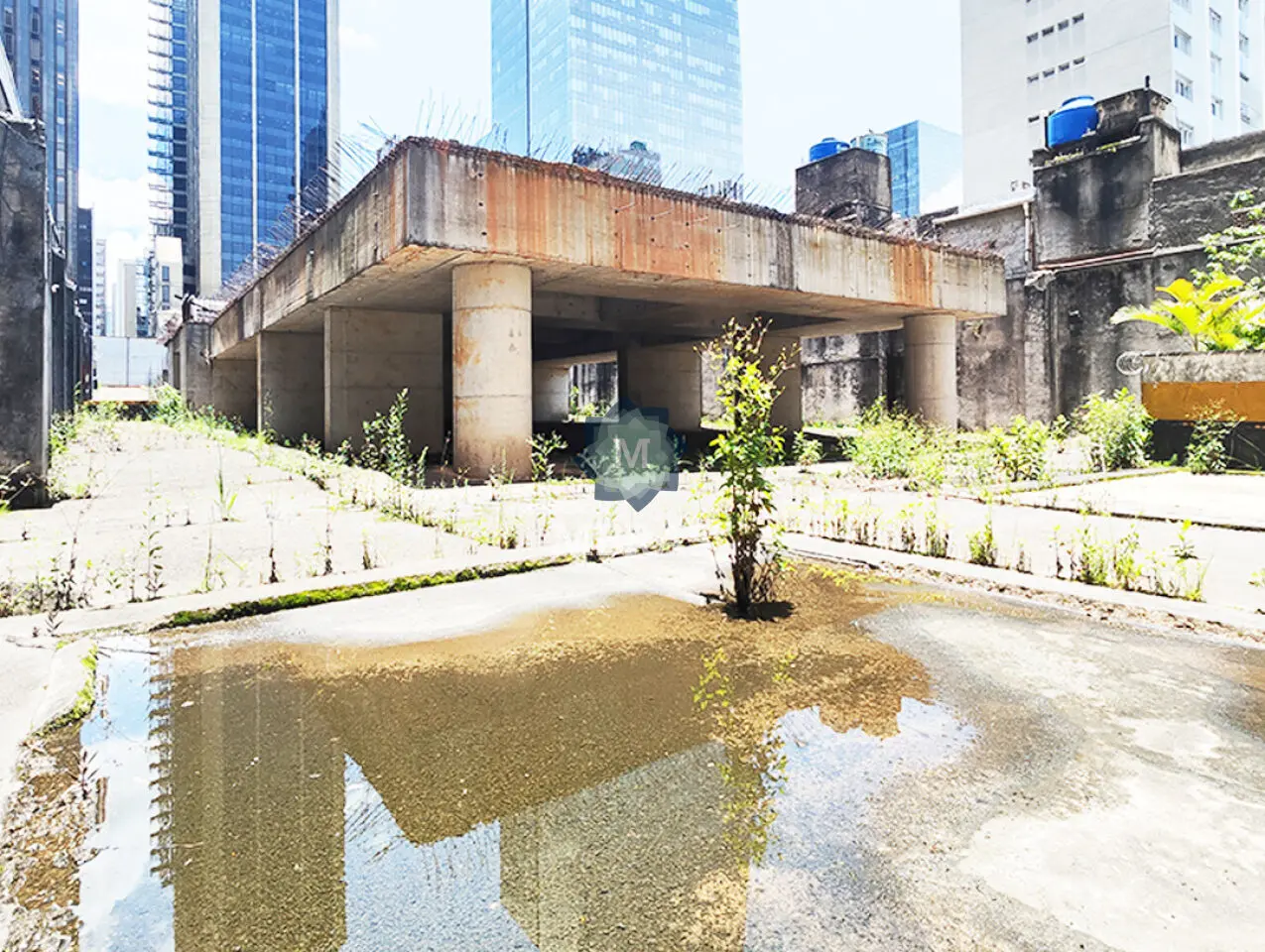 Terreno em Localização Mais do que Privilegiada em São Paulo - foto 0