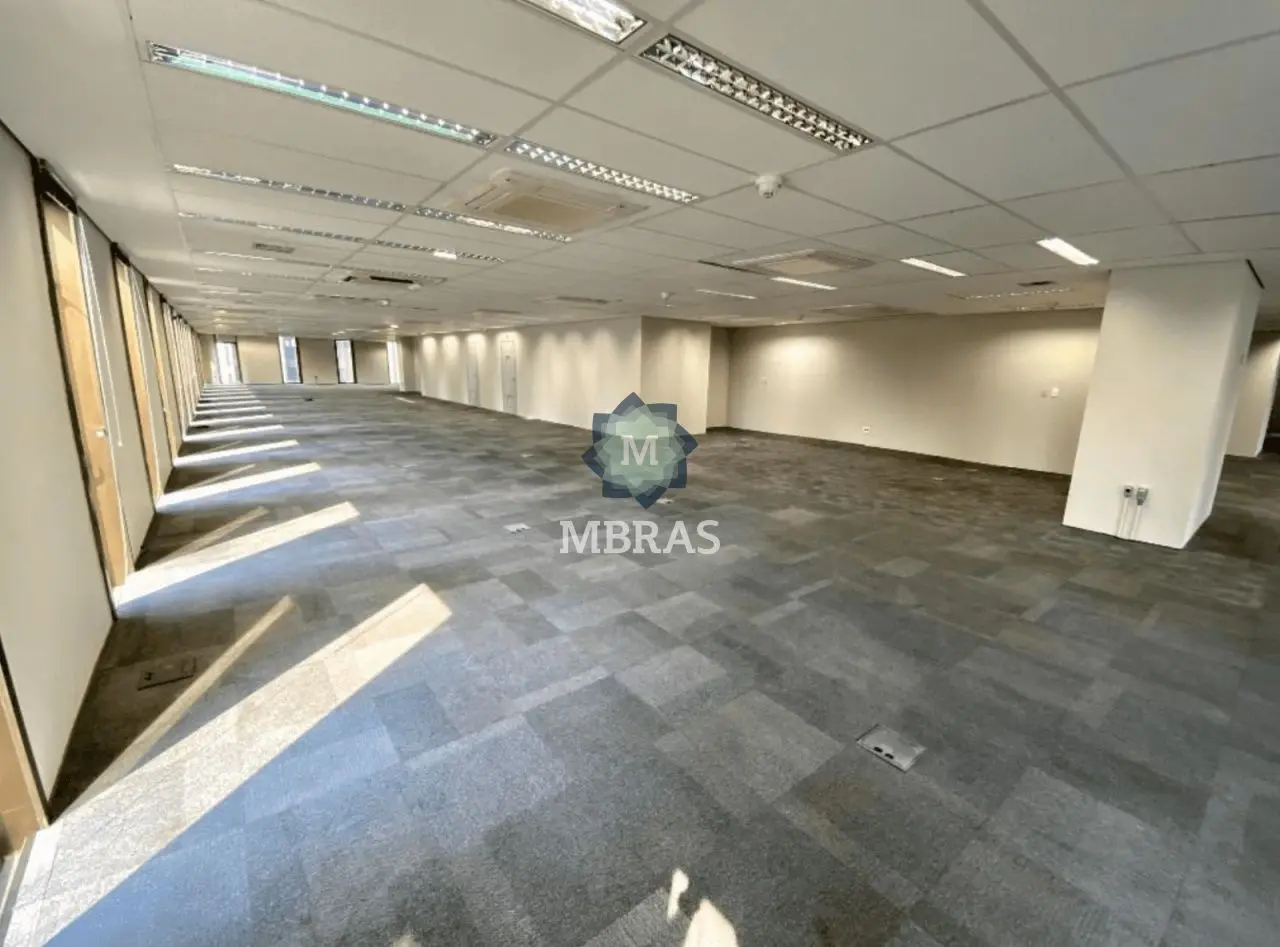 Oportunidade | Laje Comercial | Av. Paulista - foto 0