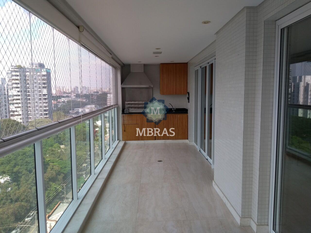 Excelente Oportunidade! Apartamento 150m² no melhor de Moema - foto 0