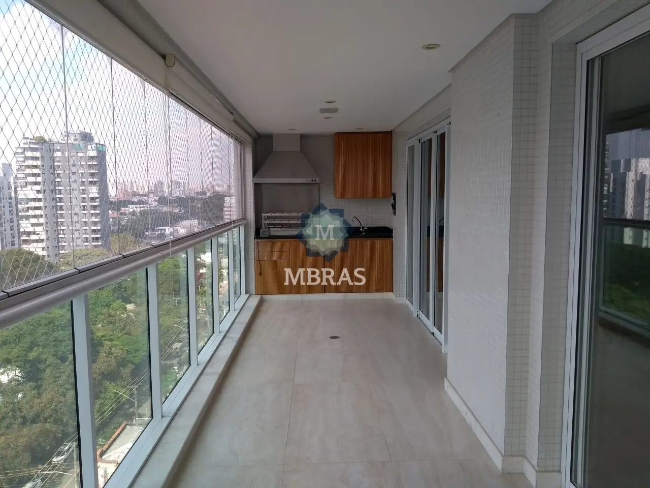 Excelente Oportunidade! Apartamento 150m² no melhor de Moema - foto 0
