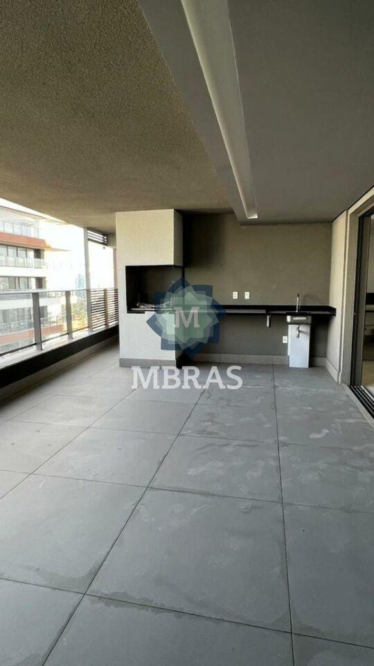 Excelente Apartamento Disponível para Venda no coração do Brooklin - foto 0